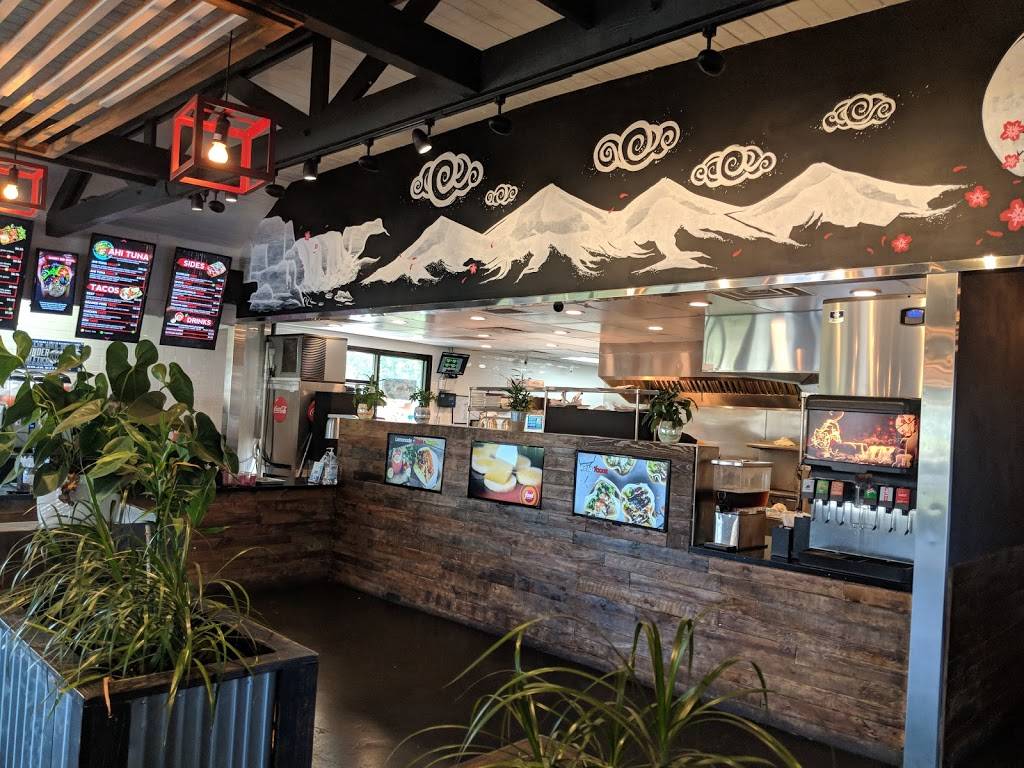 KoJa Kitchen | restaurant | 4210 Rocklin Rd, Rocklin, CA 95677, USA | 9162591513 OR +1 916-259-1513