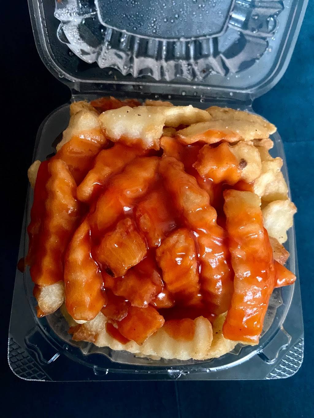 Simons Wok & Grill | restaurant | 5501 Georgia Ave NW, Washington, DC 20011, USA | 2028823663 OR +1 202-882-3663