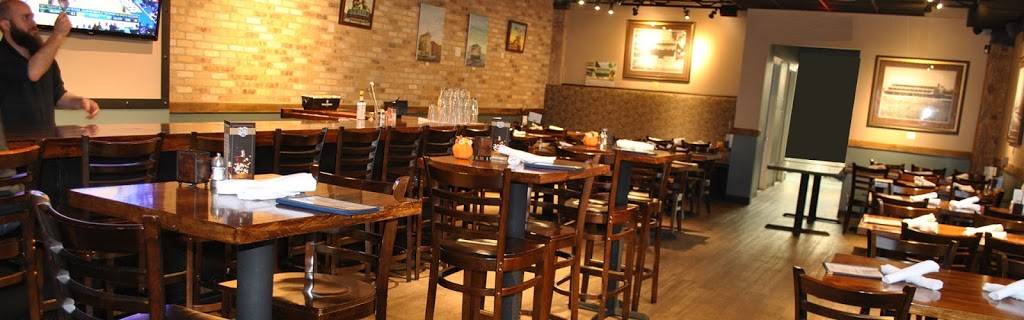 The Bay Restaurant | restaurant | 342 E Silver Spring Dr, Whitefish Bay, WI 53217, USA | 4144553045 OR +1 414-455-3045