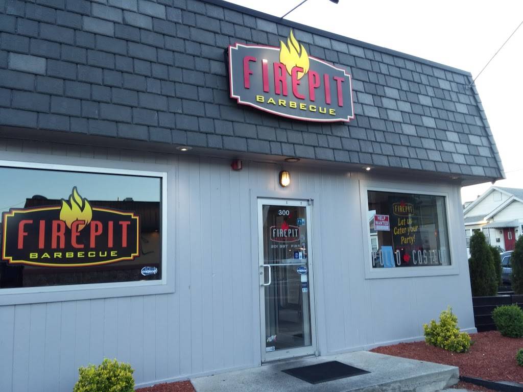 Fire Pit BBQ | restaurant | 300 Belleville Turnpike, Kearny, NJ 07032, USA | 2019973473 OR +1 201-997-3473