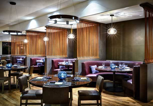 Lincoln - A JW Steakhouse | restaurant | JW Marriott Scottsdale Camelback Inn Resort & Spa, 5402 E Lincoln Dr, Scottsdale, AZ 85253, USA | 4809057979 OR +1 480-905-7979