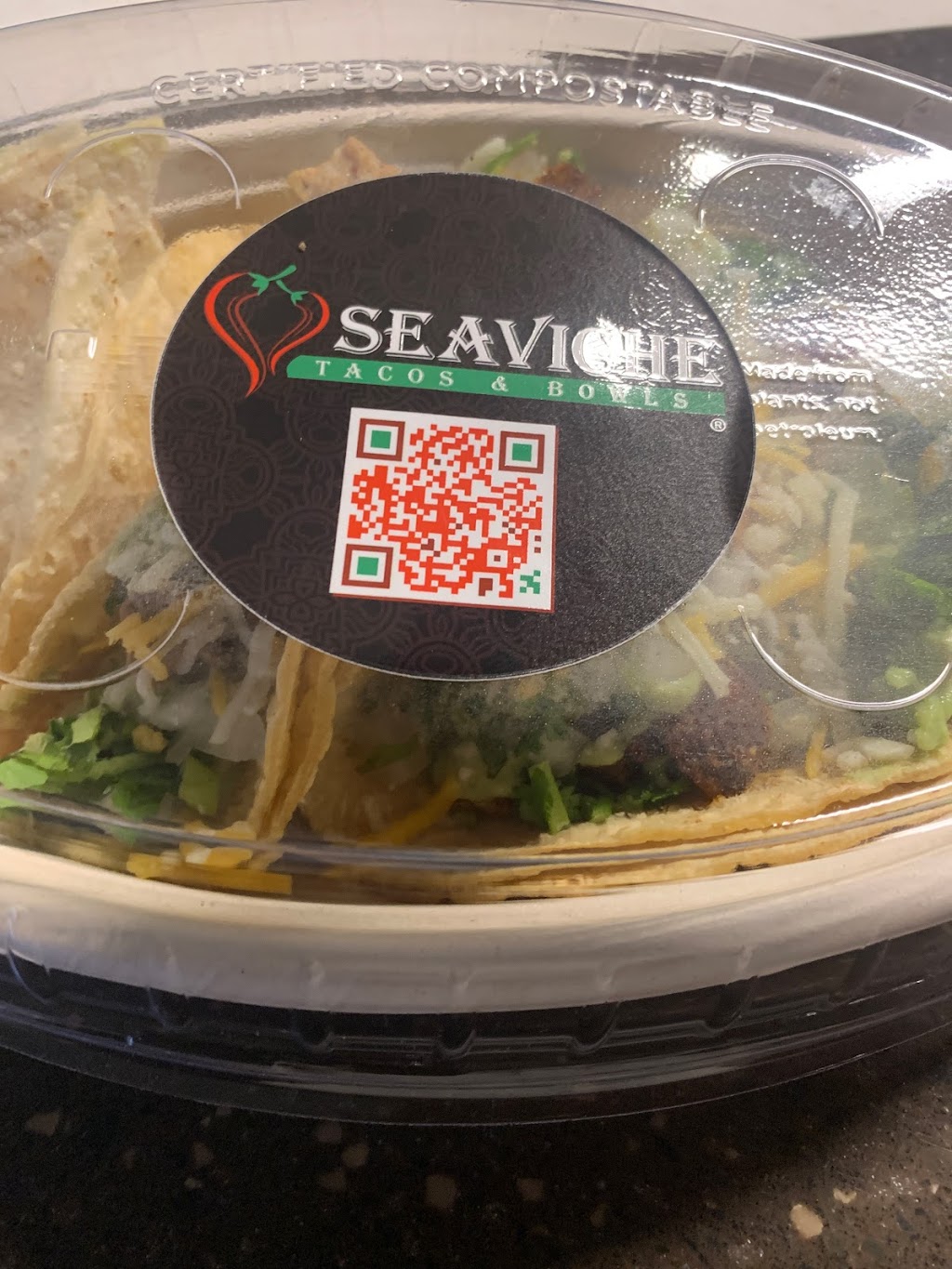 Seaviche Tacos & Bowls | restaurant | 3242 E Jefferson, Detroit, MI 48207, USA | 3139746862 OR +1 313-974-6862