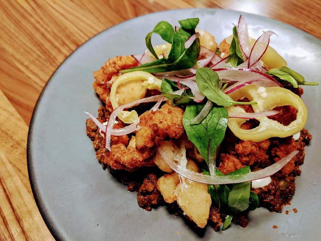 Mundano | restaurant | 1935 N Lincoln Park W, Chicago, IL 60614, USA | 7733127040 OR +1 773-312-7040