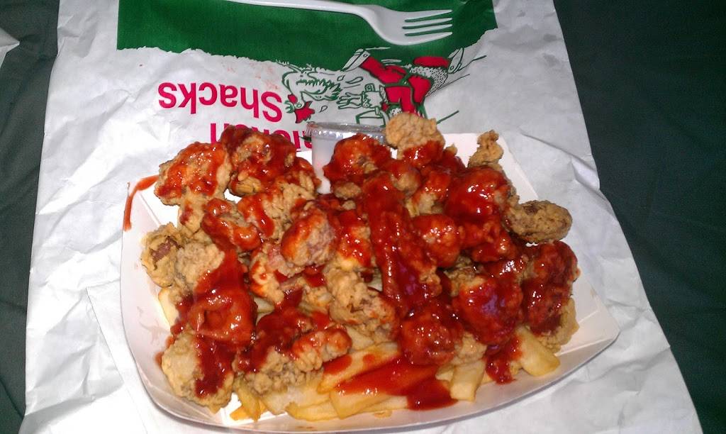 Harolds Chicken Shack #52 | restaurant | 7200 S Western Ave, Chicago, IL 60636, USA | 7737789182 OR +1 773-778-9182