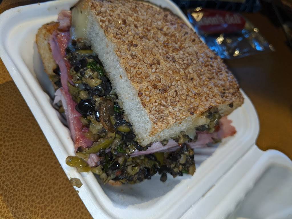 Jasons Deli | restaurant | 4705 Ashford Dunwoody Rd, Atlanta, GA 30338, USA | 7706711555 OR +1 770-671-1555