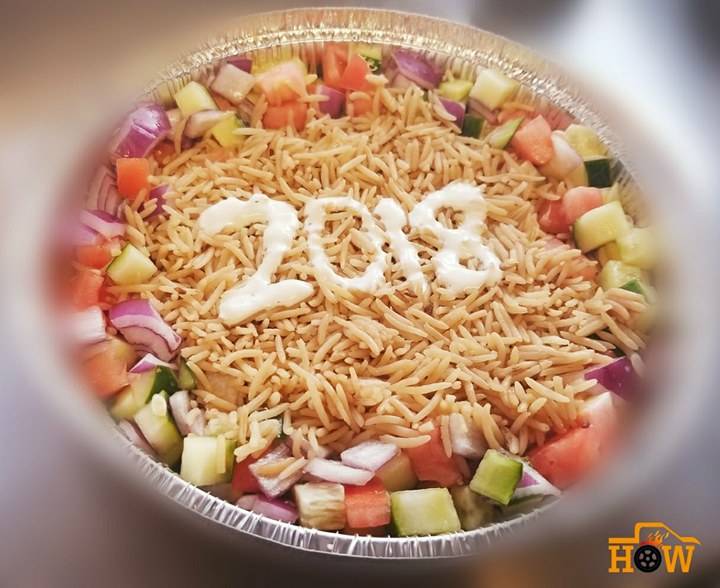 Halal On Wheels | restaurant | 101 Oak St, Uniondale, NY 11553, USA | 5168498344 OR +1 516-849-8344