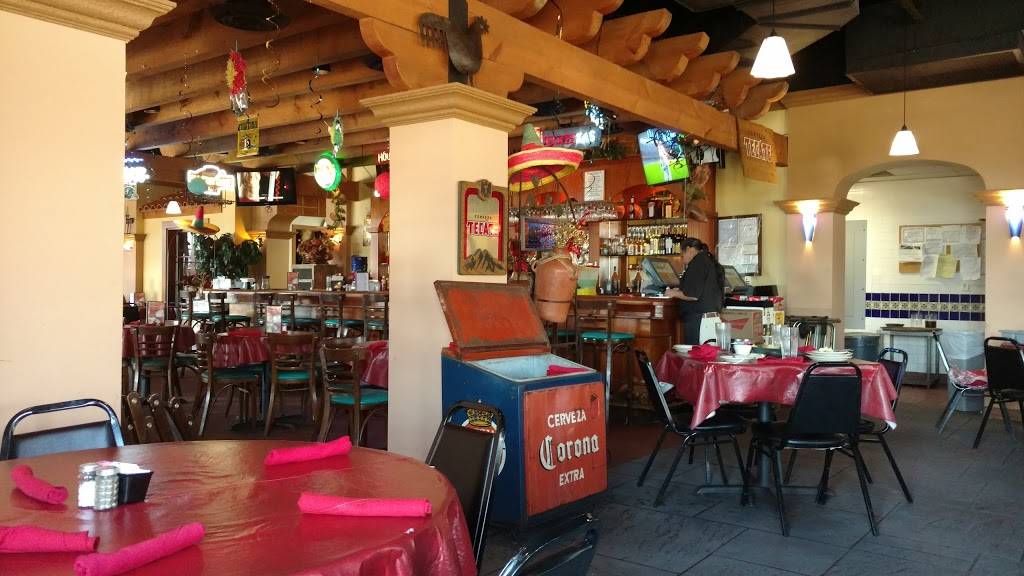 Victors Casa Garcia | restaurant | 1939 N Fry Rd, Katy, TX 77449, USA | 2815786450 OR +1 281-578-6450