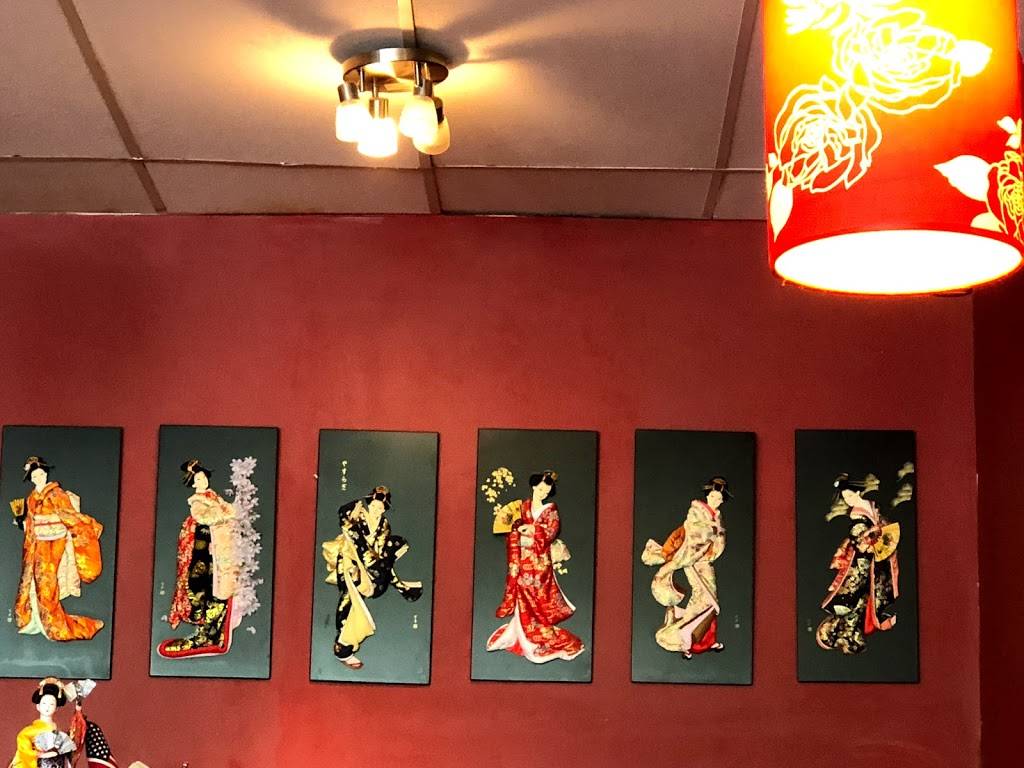 Kabuto Sushi and Teppanyaki | restaurant | 1836 Abbey Rd, Charlottesville, VA 22911, USA | 4349731585 OR +1 434-973-1585