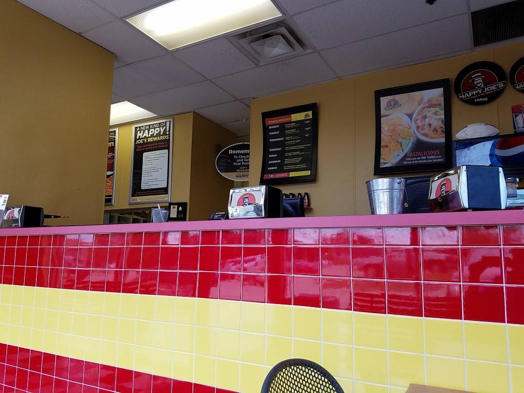 Happy Joes Pizza - Urbandale | restaurant | 8056 Douglas Ave, Urbandale, IA 50322, USA | 5152700695 OR +1 515-270-0695