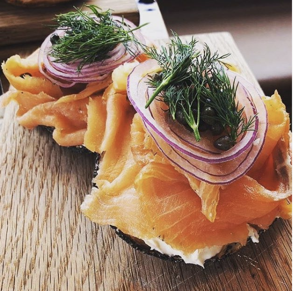 Woodgrain Bagel & Deli | bakery | 7559 E Academy Blvd, Denver, CO 80230, USA | 7205101903 OR +1 720-510-1903