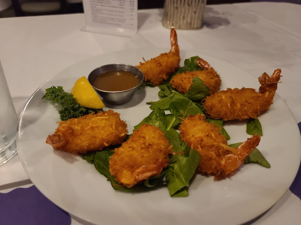 Sealand Restaurant | restaurant | 47 Miracle Strip Pkwy SE, Fort Walton Beach, FL 32548, USA | 8502440044 OR +1 850-244-0044