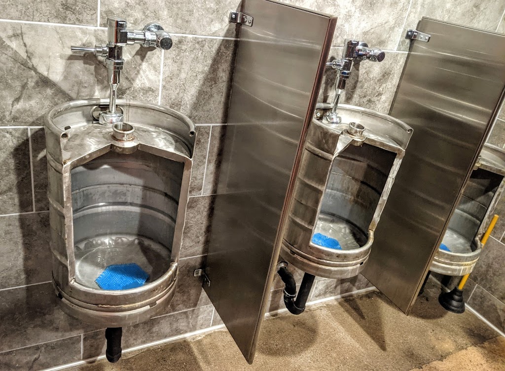 Tombstone Brewing Company | restaurant | 3935 E Thomas Rd, Phoenix, AZ 85018, USA | 6023687295 OR +1 602-368-7295