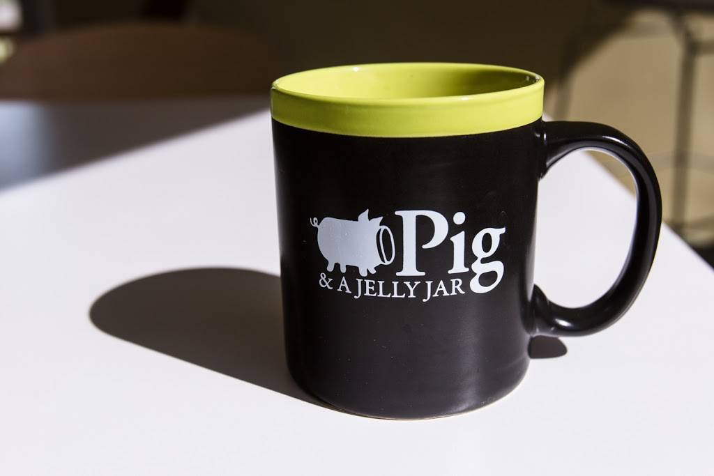 Pig & a Jelly Jar Holladay | restaurant | Pig & A Jelly Jar, 1968 E Murray Holladay Rd, Holladay, UT 84117, USA | 3856955148 OR +1 385-695-5148