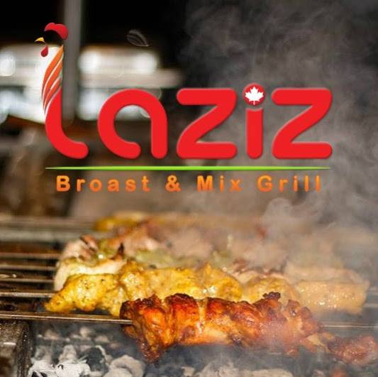 Laziz Broast & Mix Grill, Broast Ottawa | restaurant | 1900 Innes Rd, Gloucester, ON K1B 3K5, Canada | 6137466111 OR +1 613-746-6111