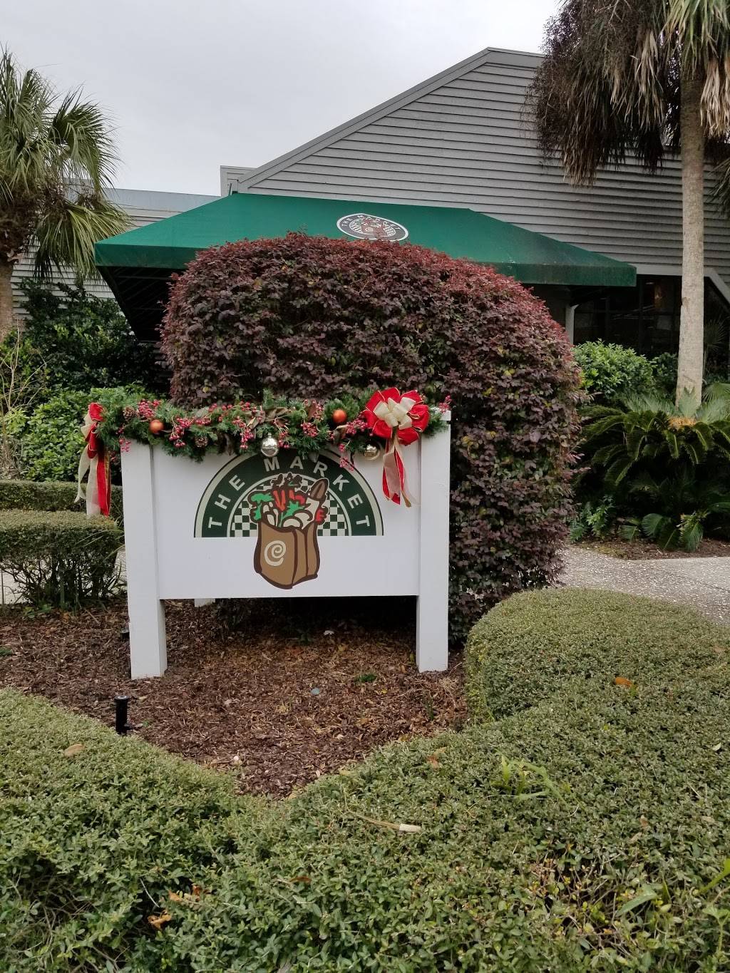 Town Center Market | restaurant | 5480 Sea Forest Dr suite b, Kiawah Island, SC 29455, USA | 8437682775 OR +1 843-768-2775