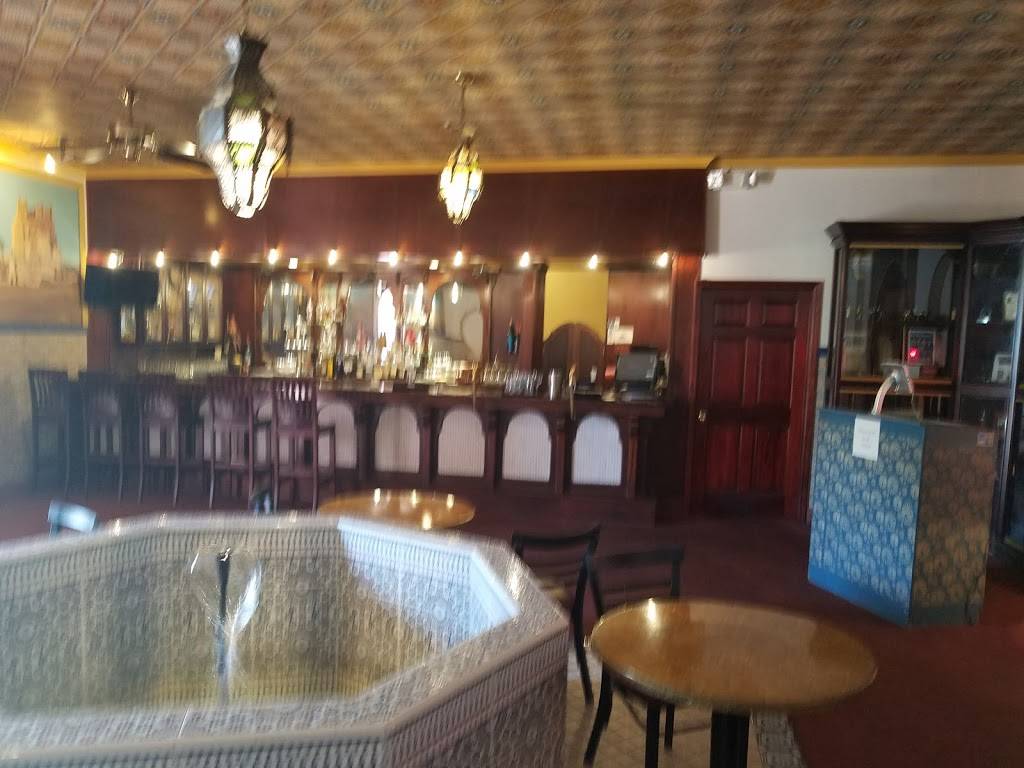 Menara | restaurant | 41 E Gish Rd, San Jose, CA 95112, USA | 4084531983 OR +1 408-453-1983