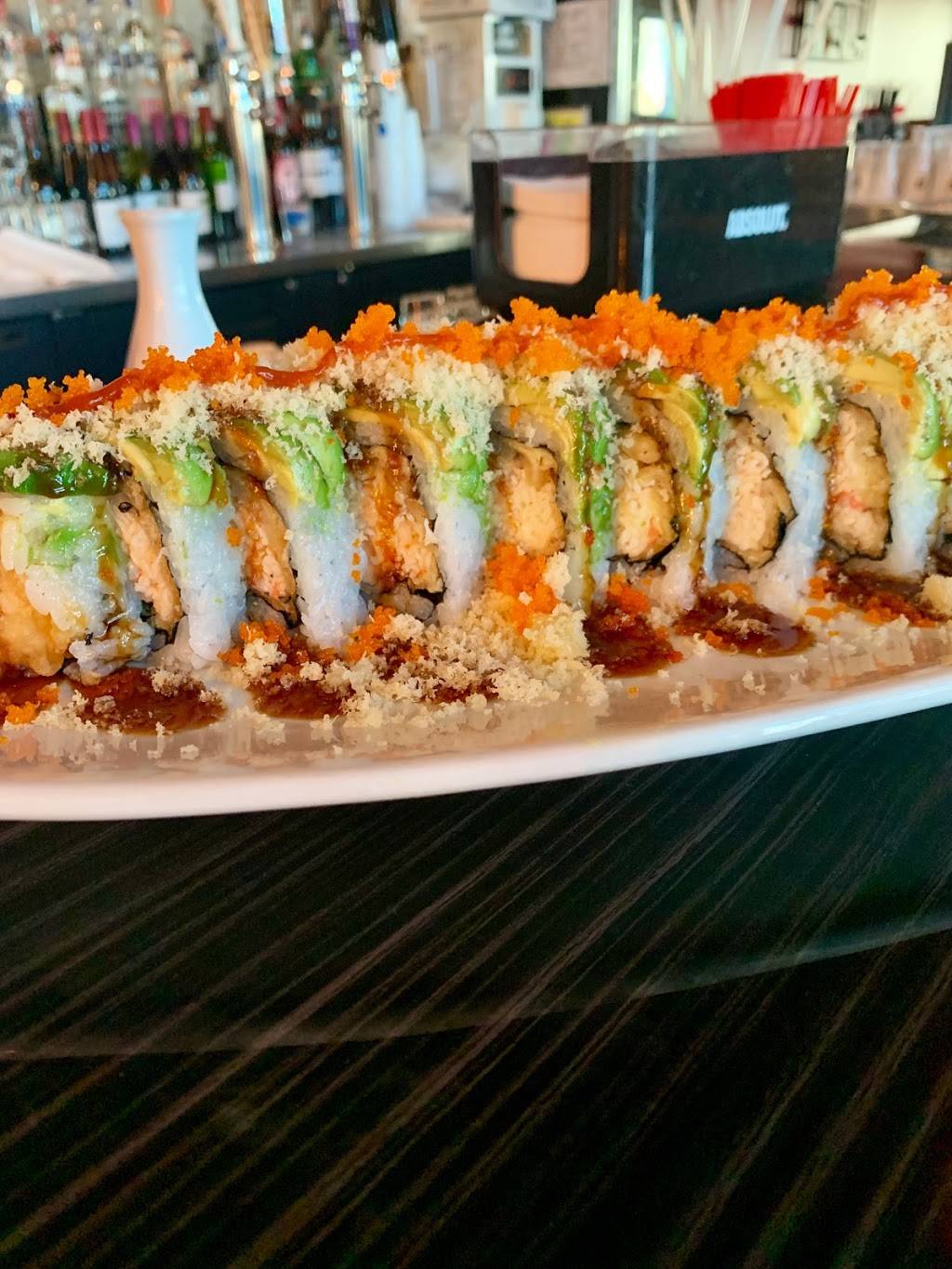 Little Tokyo Restaurant | restaurant | 2300 N Causeway Blvd, Metairie, LA 70001, USA | 5048316788 OR +1 504-831-6788