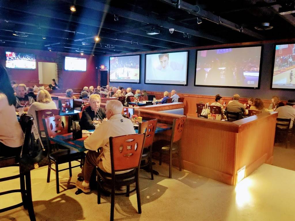 Raging Bull Steakhouse & Sports Bar | restaurant | 155 S Power Rd, Mesa, AZ 85206, USA | 4809124211 OR +1 480-912-4211