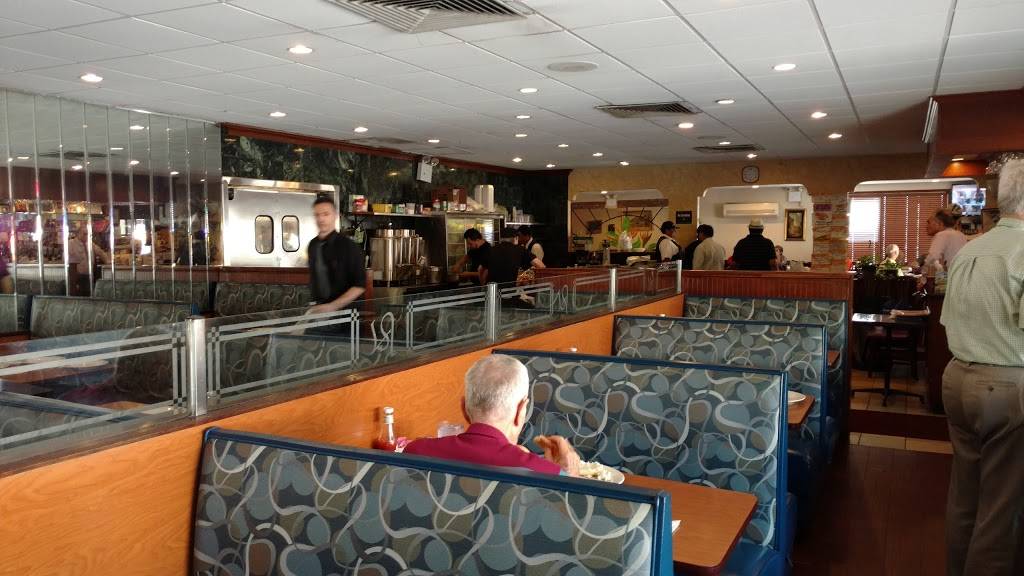 Perrys | restaurant | 3482 Nostrand Ave, Brooklyn, NY 11229, USA | 7189349800 OR +1 718-934-9800