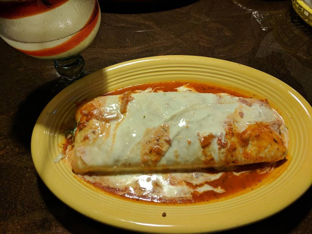 El Agave Mexican Restaurant | restaurant | 62 Downtown Plaza, Fairmont, MN 56031, USA | 5072358835 OR +1 507-235-8835