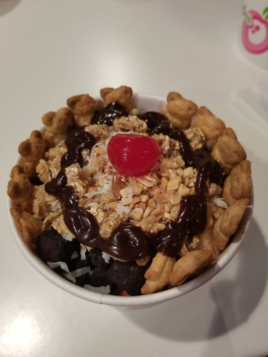 Yumilicious | restaurant | Champions Park, 1805 N Collins St #131, Arlington, TX 76011, USA | 8176425171 OR +1 817-642-5171