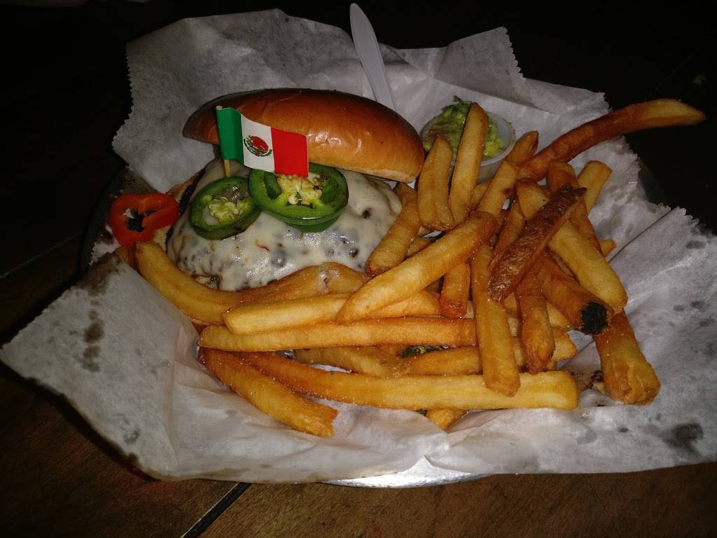 Revolucion | restaurant | 1132 Prospect St, Indianapolis, IN 46203, USA | 3174239490 OR +1 317-423-9490