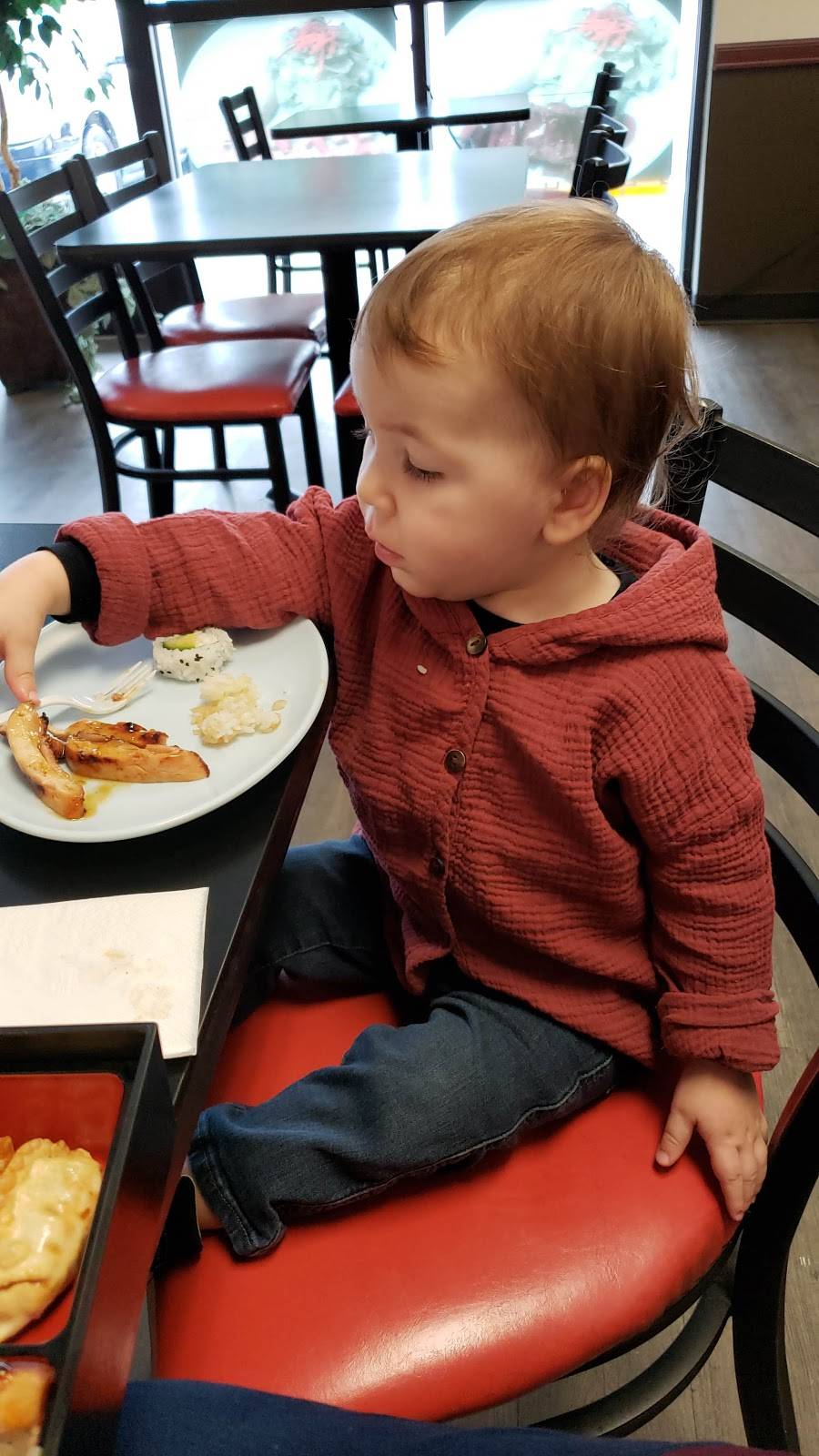 Umi Teriyaki | restaurant | 2323 E Section St #110, Mt Vernon, WA 98274, USA | 3608488470 OR +1 360-848-8470