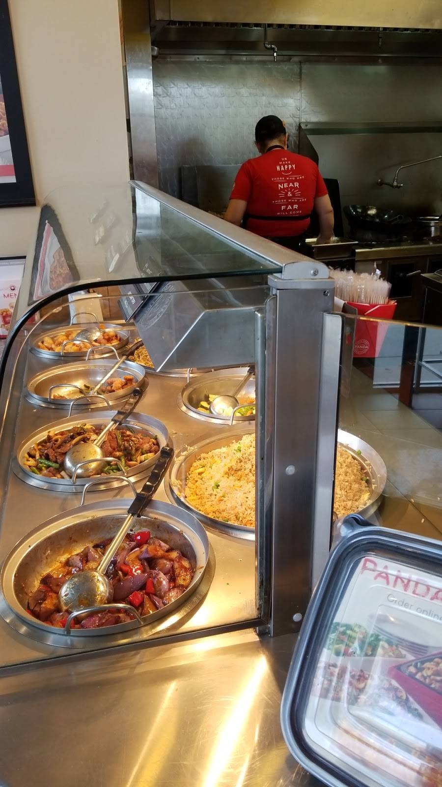 Panda Express | meal takeaway | 3140 Balfour Rd, Brentwood, CA 94513, USA | 9255136922 OR +1 925-513-6922