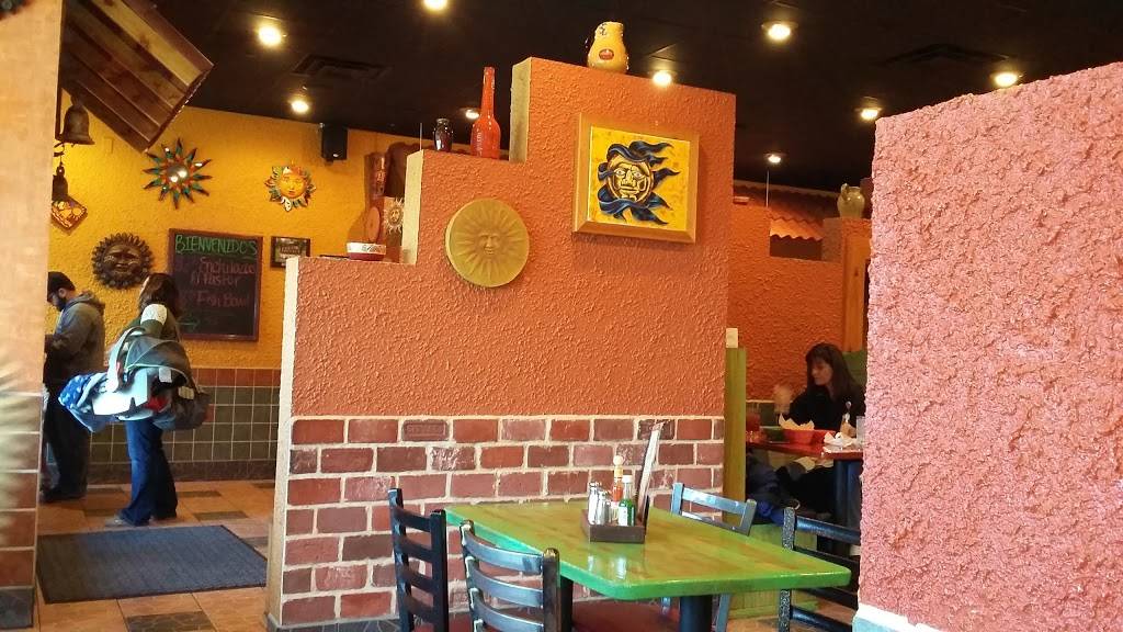 Don Sol Inc | restaurant | 2800 17th St, Marion, IL 62959, USA | 6189978181 OR +1 618-997-8181