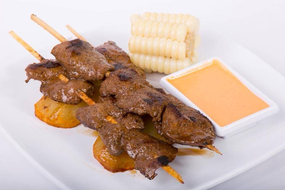 Peru Chicken Restaurant | restaurant | 2319 S Eastern Ave, Las Vegas, NV 89104, USA | 7026292077 OR +1 702-629-2077
