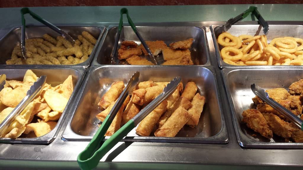 China House | restaurant | 113 N Western Ave, Waupaca, WI 54981, USA | 7152588680 OR +1 715-258-8680