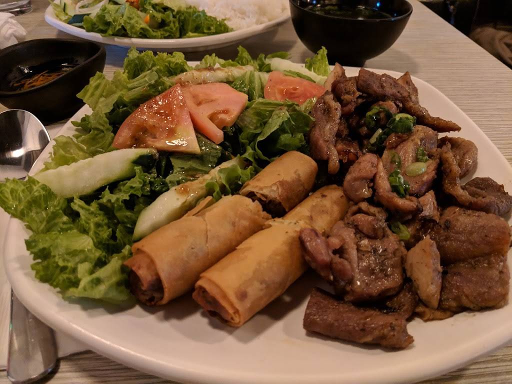 Pho Kitchen | restaurant | 6785 Mira Mesa Blvd, San Diego, CA 92121, USA | 8582466545 OR +1 858-246-6545