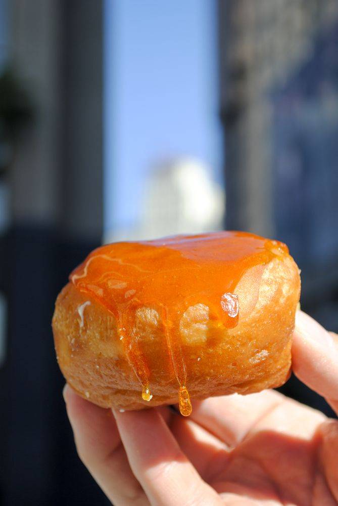 Donut Bar | bakery | 16205 N Scottsdale Rd, Scottsdale, AZ 85254, USA | 4806565754 OR +1 480-656-5754