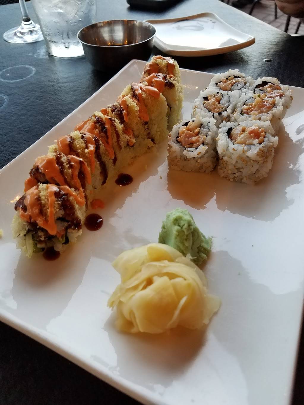 Inari Sushi | restaurant | 7428 W North Ave, Elmwood Park, IL 60707, USA | 7085832300 OR +1 708-583-2300