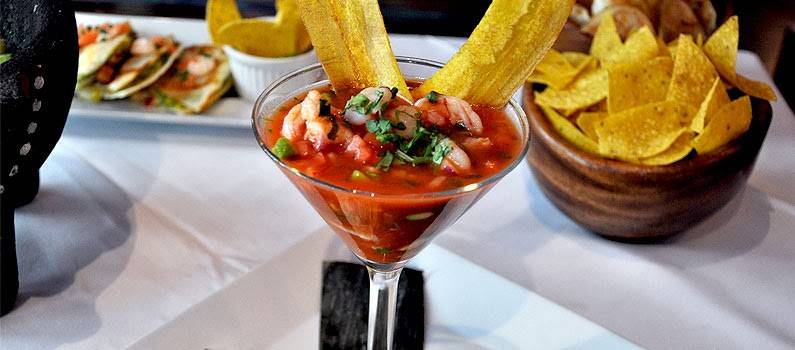 Pacifico | meal takeaway | 220 College St, New Haven, CT 06510, USA | 2037724002 OR +1 203-772-4002