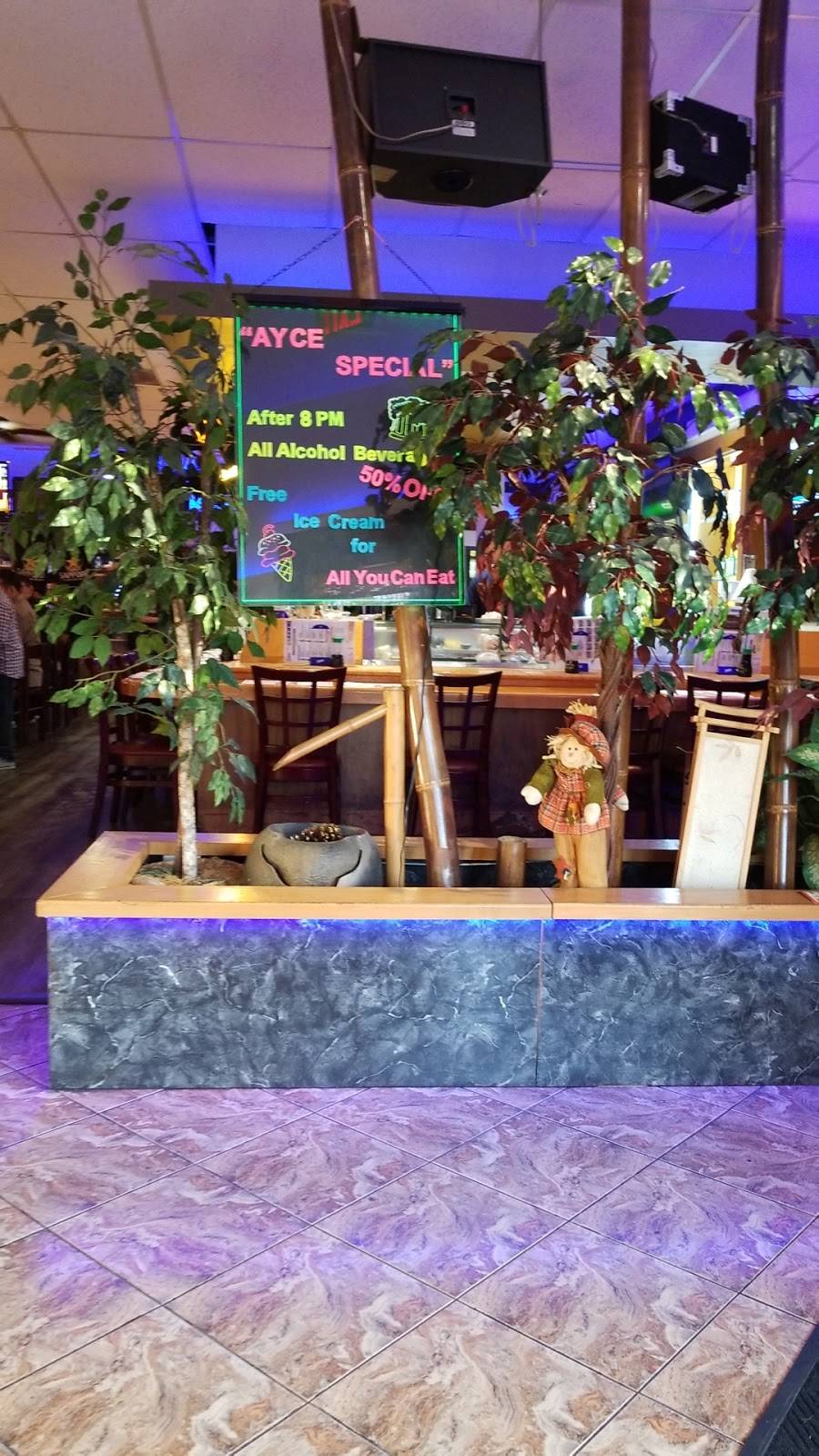 Ozeki Sushi Restaurant | restaurant | 4751 Riverside Dr, Chino, CA 91710, USA | 9093649899 OR +1 909-364-9899