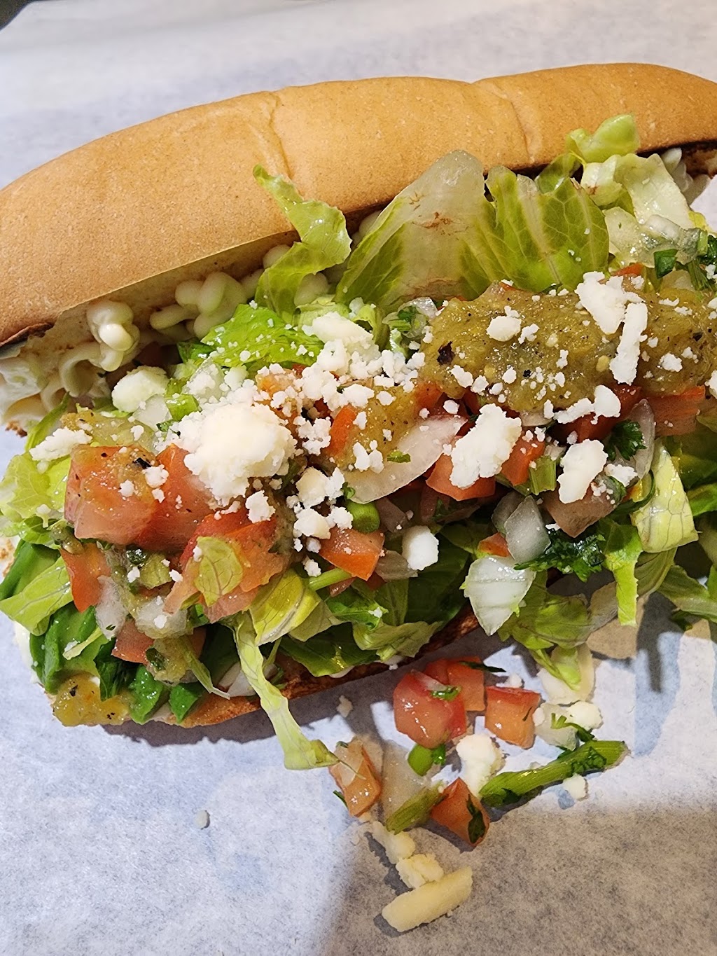 Hortencias Kitchen | restaurant | 5666 Etiwanda Ave C, Jurupa Valley, CA 91752, USA | 9513320216 OR +1 951-332-0216