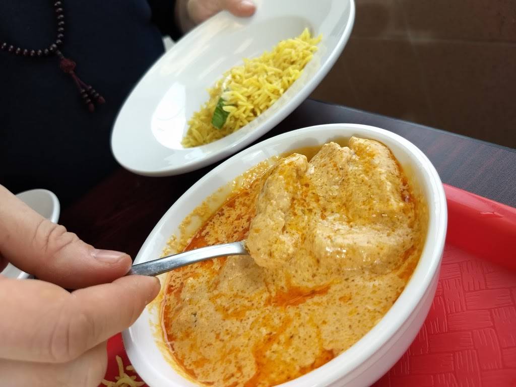 Naan Stop Express | restaurant | 331C Bath Rd, Kingston, ON K7M 2X6, Canada | 6137663312 OR +1 613-766-3312