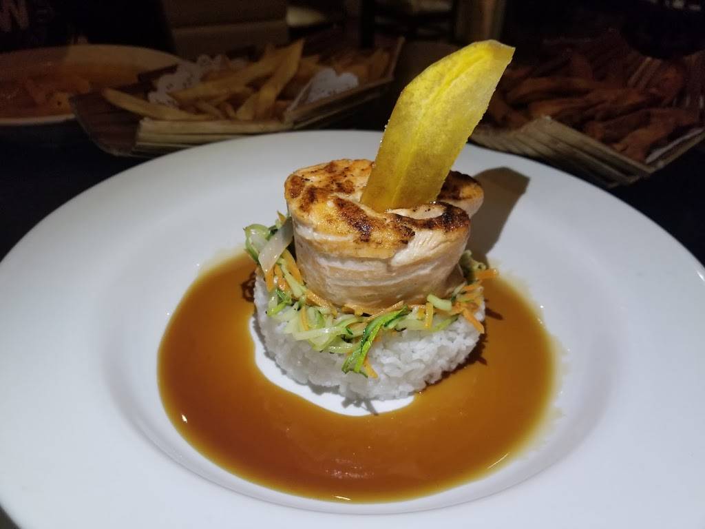 Aozora | restaurant | 407 Bloomfield Ave, Montclair, NJ 07042, USA | 9732339400 OR +1 973-233-9400