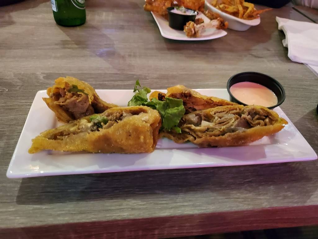 Vibez Restaurant & Lounge | restaurant | 2611 Ashley Phosphate Rd, North Charleston, SC 29418, USA | 8433302737 OR +1 843-330-2737