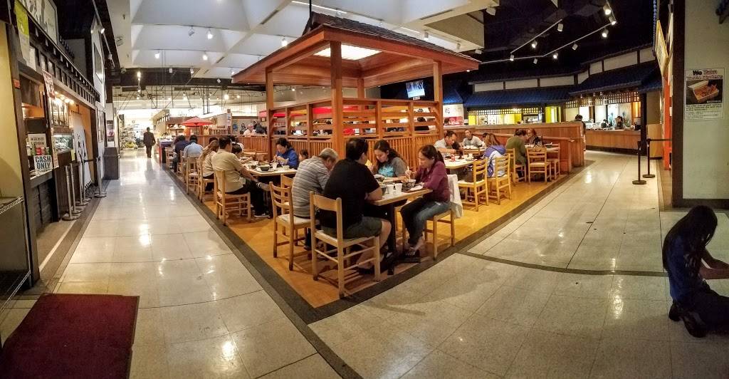 Santouka Ramen Torrance | restaurant | 21515 S Western Ave, Torrance, CA 90501, USA | 3102121101 OR +1 310-212-1101