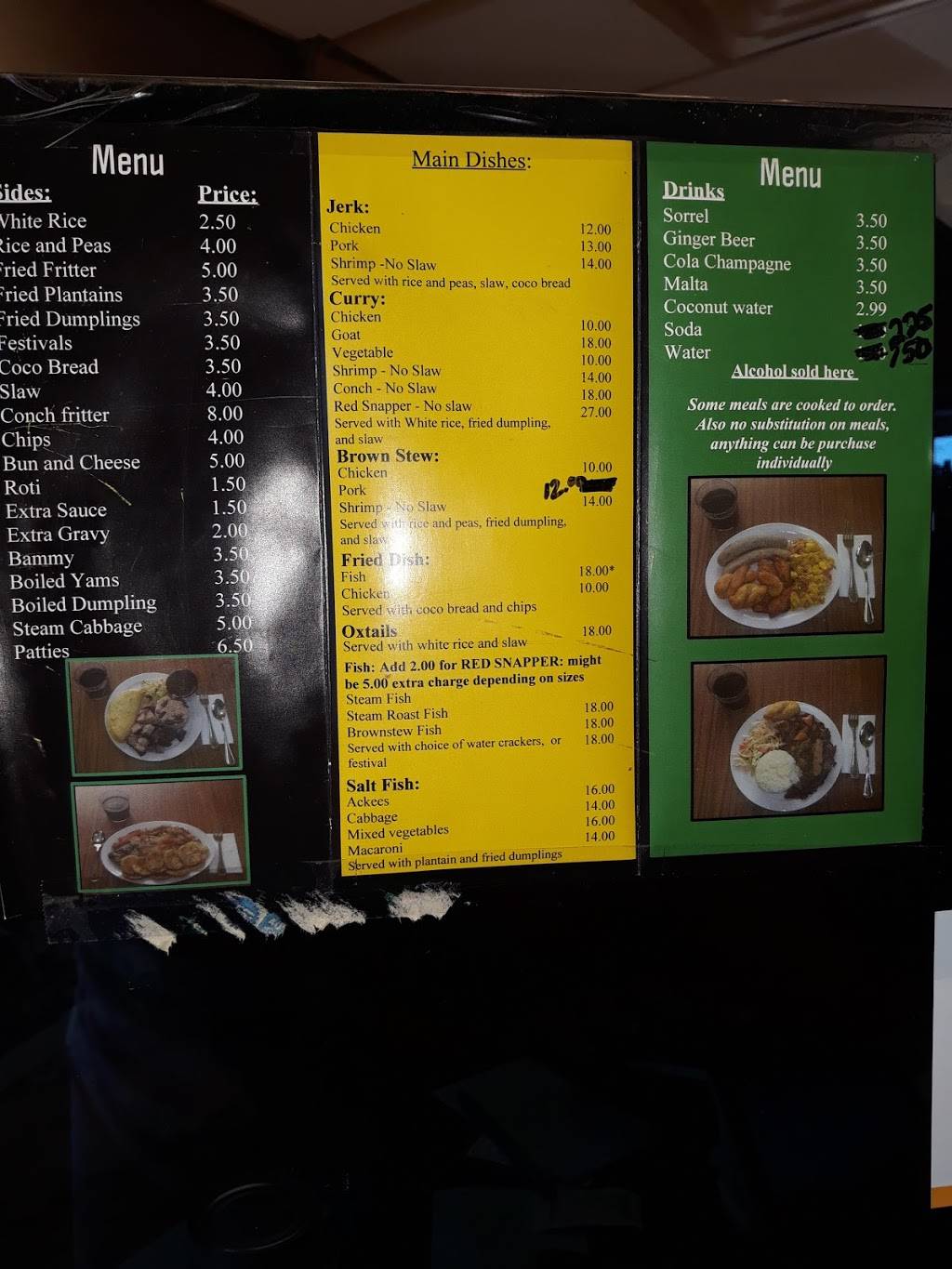 Sorrel Jamaican Food LLC | restaurant | 222 S Commerce, Wichita, KS 67202, USA | 3163643037 OR +1 316-364-3037