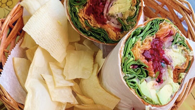 SPORA Cafe & Smoothie Bar | restaurant | 6778 Collins Ave, Miami Beach, FL 33141, USA | 3053978147 OR +1 305-397-8147