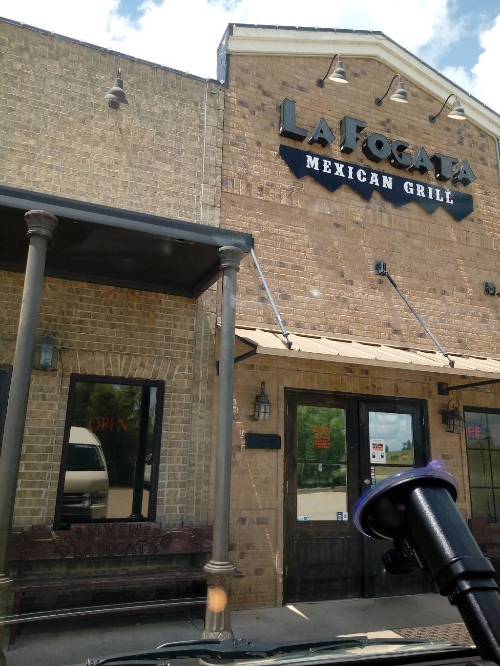 La Fogata | restaurant | 594 Gap Farms Rd, Arcadia, LA 71001, USA | 3182638522 OR +1 318-263-8522