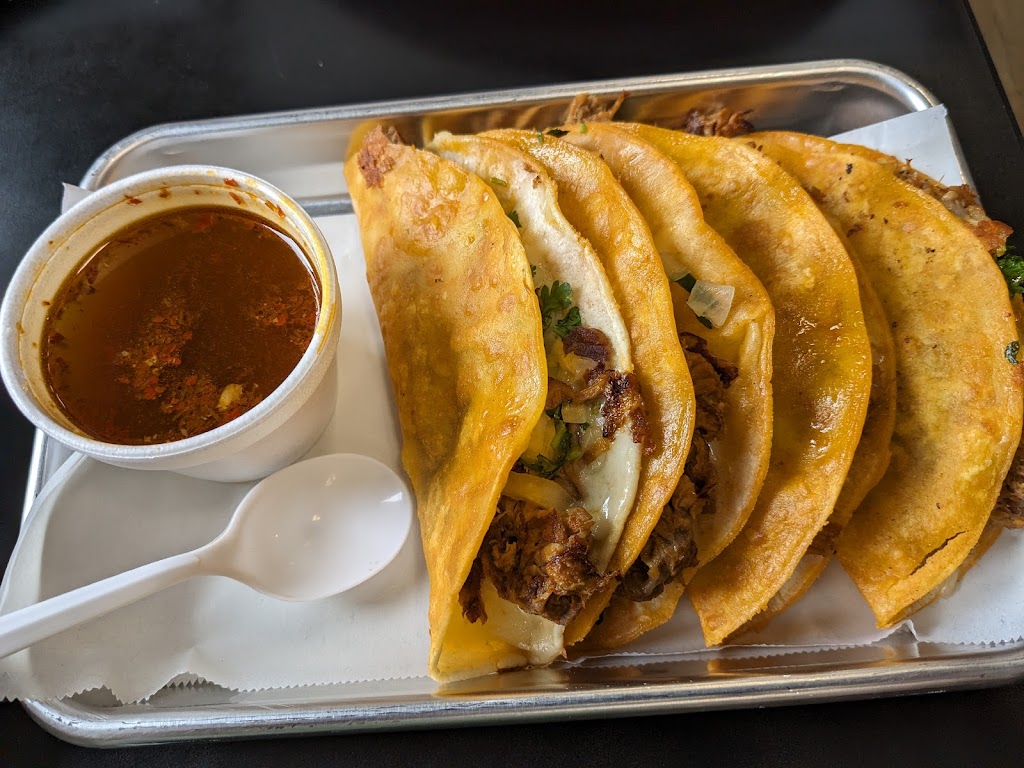 Taqueria El Taco Loco | restaurant | 104 Union St, Nevada City, CA 95959, USA | 5309553103 OR +1 530-955-3103