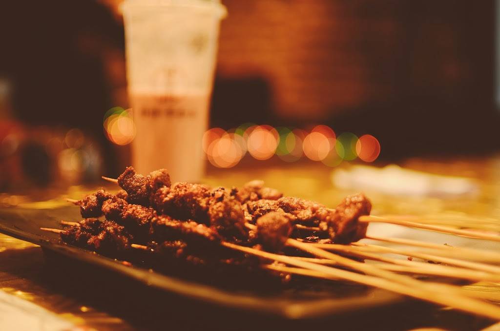 Panda BBQ | restaurant | 7 W Preston St, Baltimore, MD 21201, USA | 3108943736 OR +1 310-894-3736