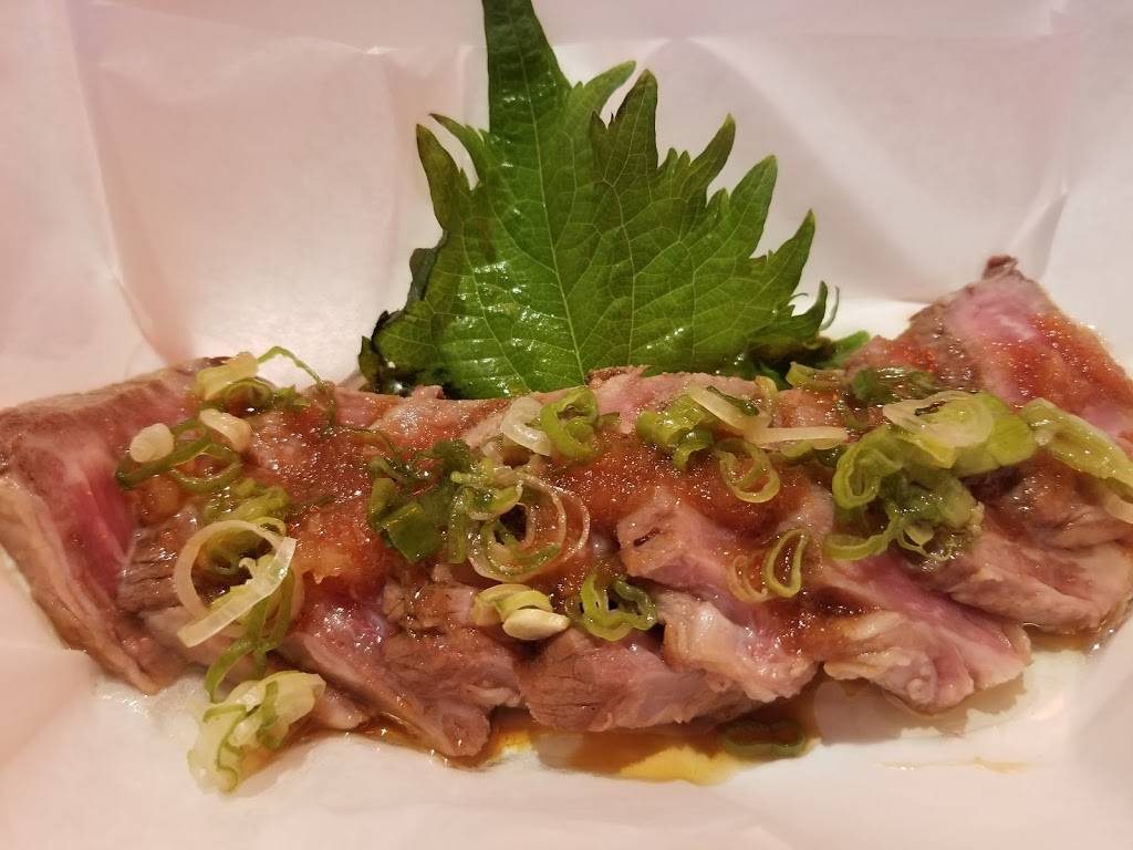 Ryo Zan Paku | restaurant | 2589 Pacific Coast Hwy, Torrance, CA 90505, USA | 3105308720 OR +1 310-530-8720