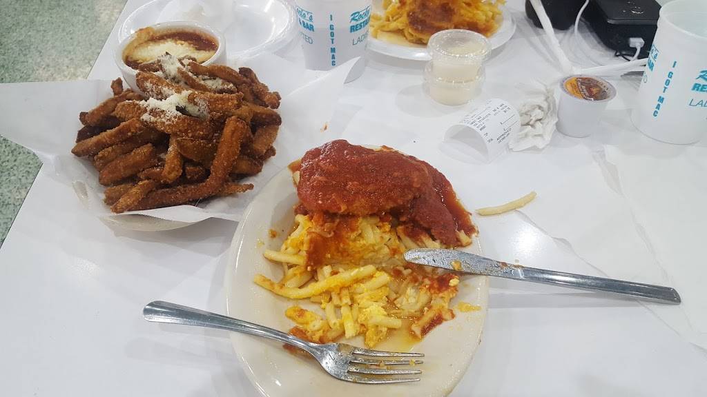 Rocky & Carlos Restaurant & Bar | restaurant | 613 W St Bernard Hwy, Chalmette, LA 70043, USA | 5042798323 OR +1 504-279-8323