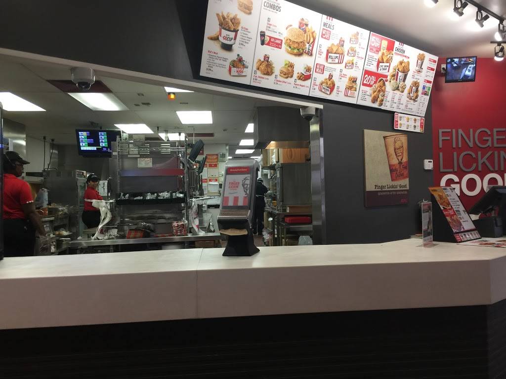 KFC | restaurant | 949 SW 107th Ave, Miami, FL 33174, USA | 3052219169 OR +1 305-221-9169
