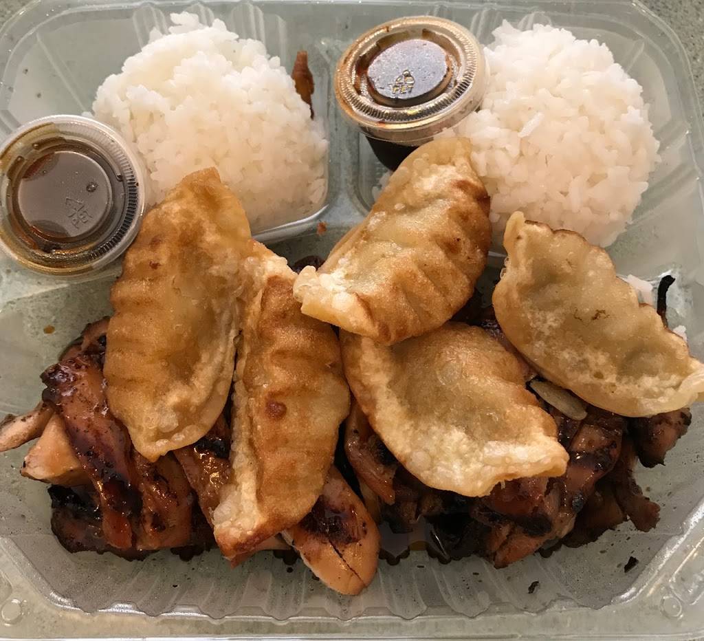 Ichi 15 Teriyaki | restaurant | 1307-C, NE 102nd Ave, Portland, OR 97220, USA | 5032568506 OR +1 503-256-8506